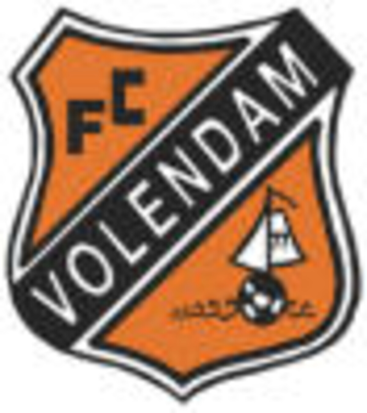 De geschiedenis van de FC Volendam, het andere Oranje. Volendam VPRO De geschiedenis van de FC Volendam, het andere Oranje. Volendam VPRO